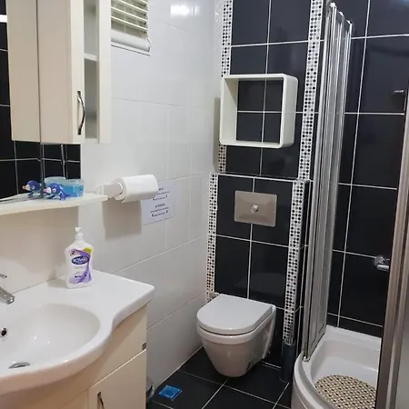Kalafat 2+1/ Sisli Lejlighed