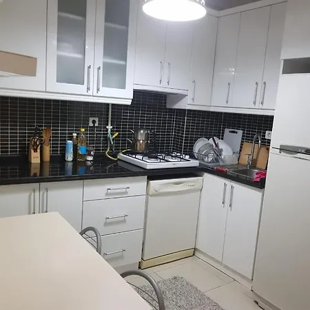 Kalafat 2+1/ Sisli Istanbul