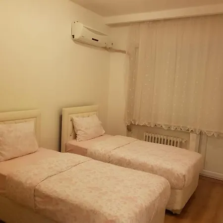 Kalafat 2+1/ Sisli * Istanbul
