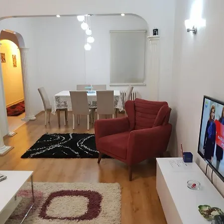 Kalafat 2+1/ Sisli