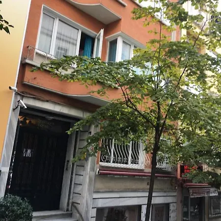 Apartment Kalafat 2+1/ Sisli Istanbul