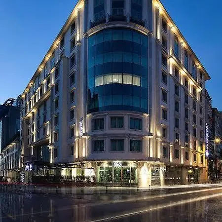 Kalafat 2+1/ Sisli Apartment *