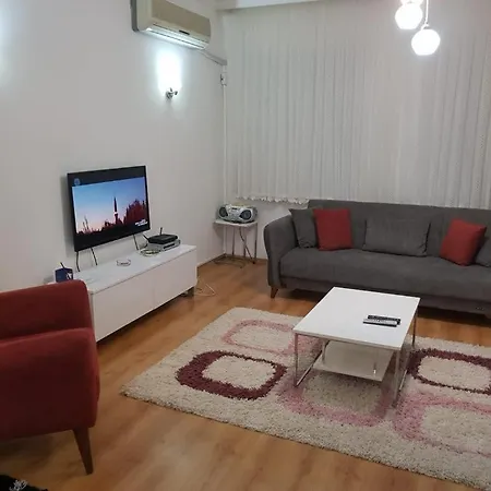 Kalafat 2+1/ Sisli