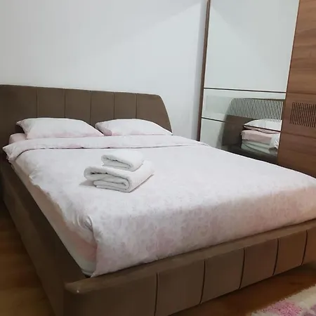 Apartment Kalafat 2+1/ Sisli